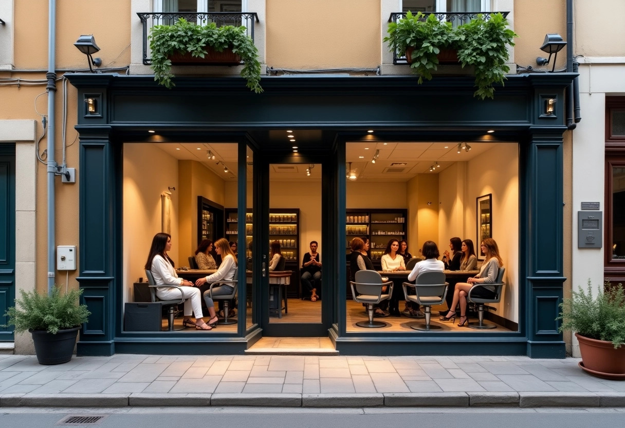 coiffeur aix-en-provence