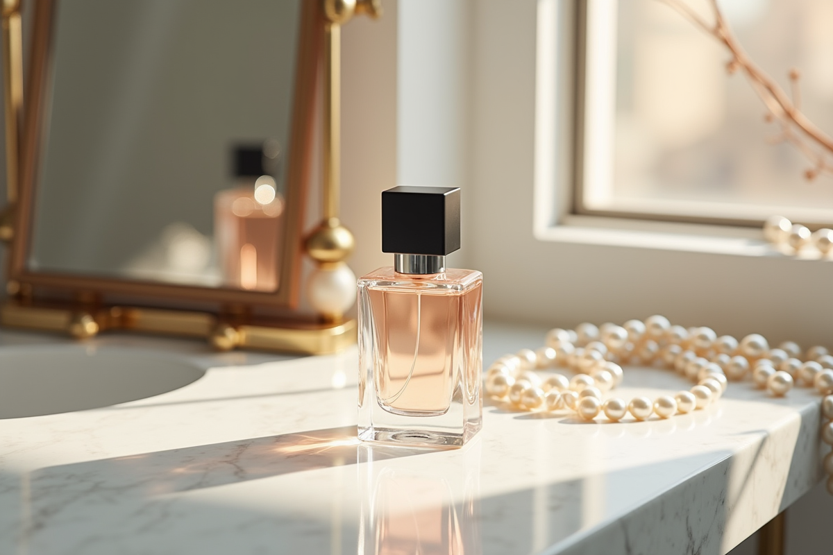 parfum femme